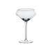 Pahar de cocktail Diamond Hill cu design diamantat, 300 ml