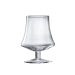 Pahar pentru whisky și degustare cu formă modernă pentru păstrarea aromelor, 490 ml
