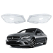 Set lentile far pentru Mercedes-Benz W117 CLA (14-16)