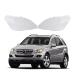 Set sticle faruri pentru Mercedes-Benz W164 ML FACELIFT (10-12)