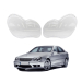 Set lentile far pentru Mercedes-Benz Clasa C W203 (97-01)