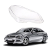 Дясно стъкло за фар на Mercedes-Benz C W204 (11-14)