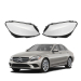 Set lentile far pentru Mercedes-Benz C W205 (19-20)