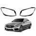 Set lentile far pentru Mercedes-Benz Clasa C W205 (15-18)