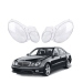 Set lentile far pentru Mercedes-Benz Clasa E W211 (03-09)