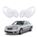 Set lentile far pentru Mercedes-Benz Clasa E W211 (07-08)