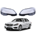 Set lentile far pentru Mercedes-Benz Clasa E W212 (14-16)