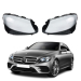 Set lentile far pentru Mercedes-Benz E W213 (16-19)