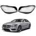 Set lentile far pentru Mercedes-Benz W218 CLS (15-18)