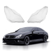 Set lentile far pentru Mercedes-Benz W219 CLS (04-09)