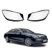Set lentile far pentru Mercedes-Benz Clasa S W222 (18-20)