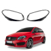 Set lentile far pentru Mercedes-Benz clasa B W246 (16-19)