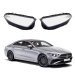 Set de sticle pentru faruri la Mercedes-Benz CLS W257 (18-21)