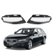 Set lentile far pentru Audi A4 B8 (08-11)