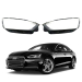 Set lentile far Audi A5 B9 (16-19)