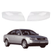 Set lentile far pentru Audi A6 C5 Facelift (03-05)