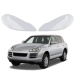 Set lentile far pentru Porsche Cayenne (08-10)
