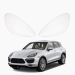 Set lentile far pentru Porsche Cayenne (11-14)