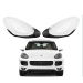 Set lentile far pentru Porsche Cayenne (15-18)