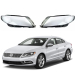 Set lentile far pentru VW PASSAT CC, 2013-2018
