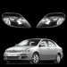 Set lentile far pentru Toyota Corolla (03) SUA