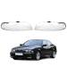 Set lentile far pentru BMW 5 cu SIGURI, 99-03