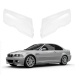 Set lentile far pentru BMW 3 Seria E46 2 usi, (98-02)