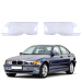 Set lentile far pentru BMW seria 3 E46 (98-01)