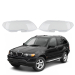 Set lentile far pentru BMW X5 E53 (00-03)