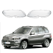 Set lentile far pentru BMW X5 E53 (04-06)