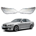 Set lentile far pentru BMW 5 E60 E61 facelift, 2006-2010
