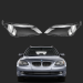 Set lentile far pentru BMW 5 E60 E61 cu Dinamic Drive, (04-10)