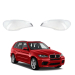 Set lentile far pentru BMW X5 E70 (07-14)