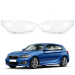 Set lentile farurilor pentru BMW 1 F20 (15-18)