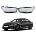 Set sticle pentru faruri BMW Seria 5 G30 G38 Facelift (2020-2022)