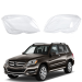 Set lentile far pentru Mercedes GLK X204 Facelift (13-15)