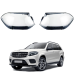 Set lentile far pentru Mercedes-Benz GLS X166 GL (15-19)