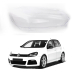 Sticlă far dreapta pentru VW Golf 6 (2009-2013)