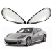 Set lentile far pentru Porsche Panamera (11-14)