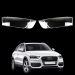 Set lentile far pentru Audi Q3 (12-15)