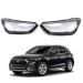 Set lentile far pentru Audi Q5 (21-22)
