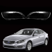 Set sticle pentru faruri Volvo S60 (2014-2016)