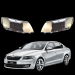 Set lentile far pentru Skoda Octavia 3 A7 (14-17)
