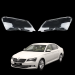 Set lentile far pentru Skoda Superb 3 (16-19)