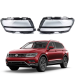 Set sticle pentru faruri LED VW Tiguan (2017-2018)