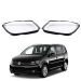 Set lentile far pentru VW Touran