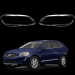 Set sticle pentru faruri Volvo XC60 (2014-2016)