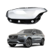 Ляво стъкло / капак за фар Volvo XC90 (15-23)