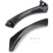 Maner interior usa BMW 3 E90 E91 E92 E93 carbon, Dreapta