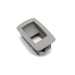 Panou pentru buton geamurilor electrice pentru BMW 3 E90 E91 E92 E93 X5 E70 X6 E71 gri